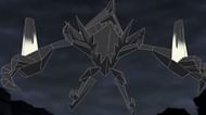 Necrozma has quality Attack stats in Pokemon GO even without fusion (Image via The Pokemon Company)